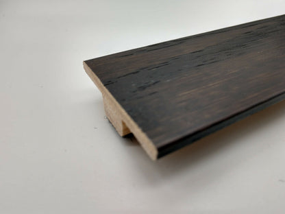 Hardwood Solid Oak T-Molding
