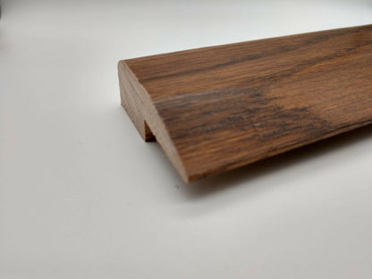 Hardwood Solid Oak Threshold