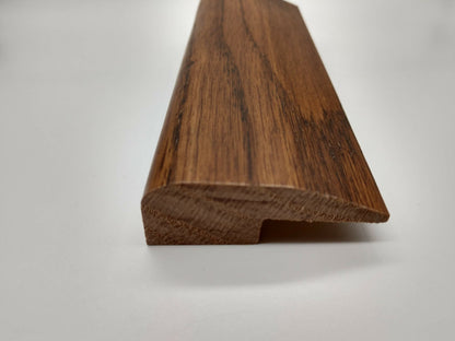 Hardwood Solid Oak Threshold