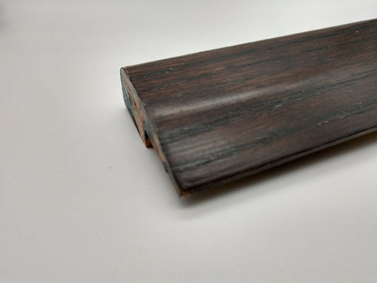 Hardwood Solid Oak Threshold