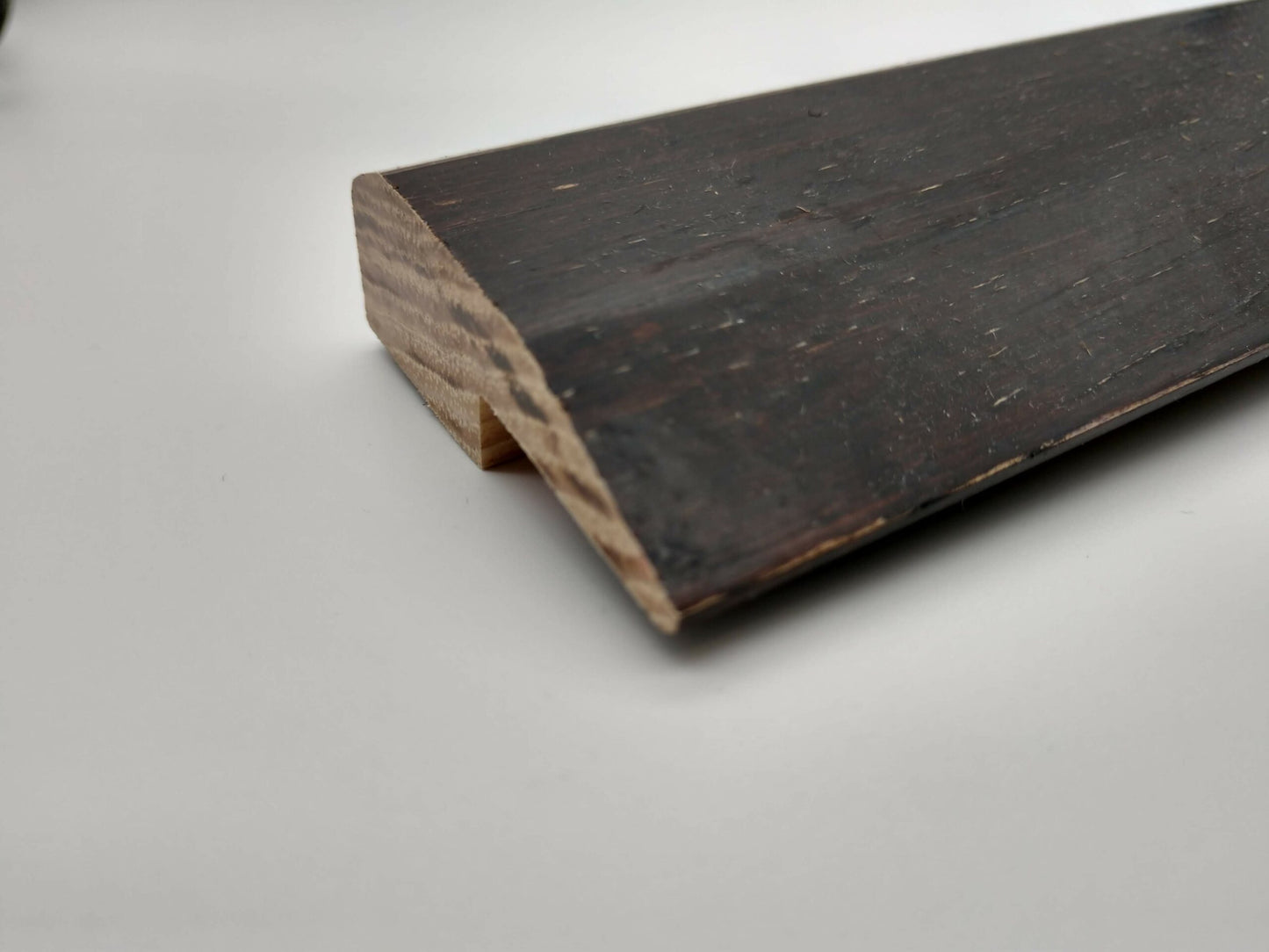 Hardwood Solid Hickory Threshold