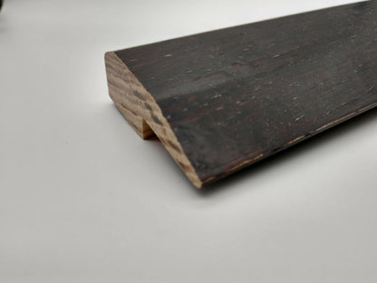 Hardwood Solid Hickory Threshold