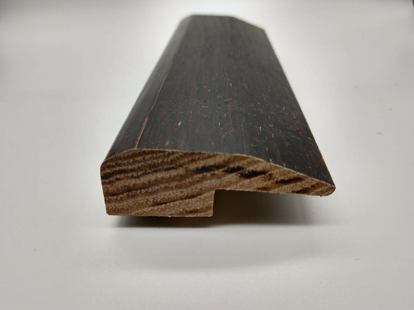 Hardwood Solid Hickory Threshold