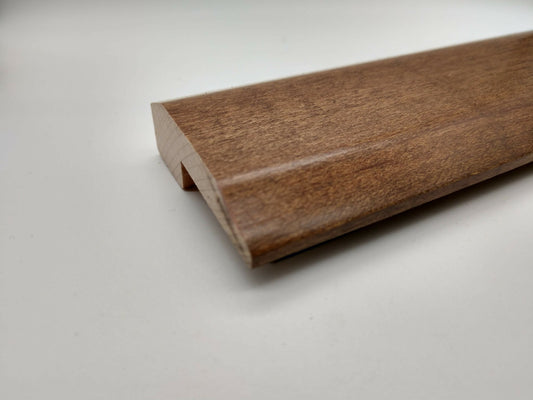 Hardwood Solid Maple Threshold