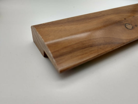 Hardwood Solid American Cherry Threshold