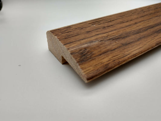 Hardwood Solid Oak Threshold