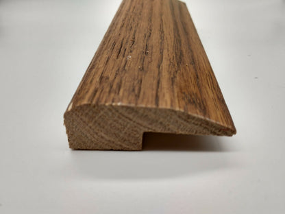 Hardwood Solid Oak Threshold
