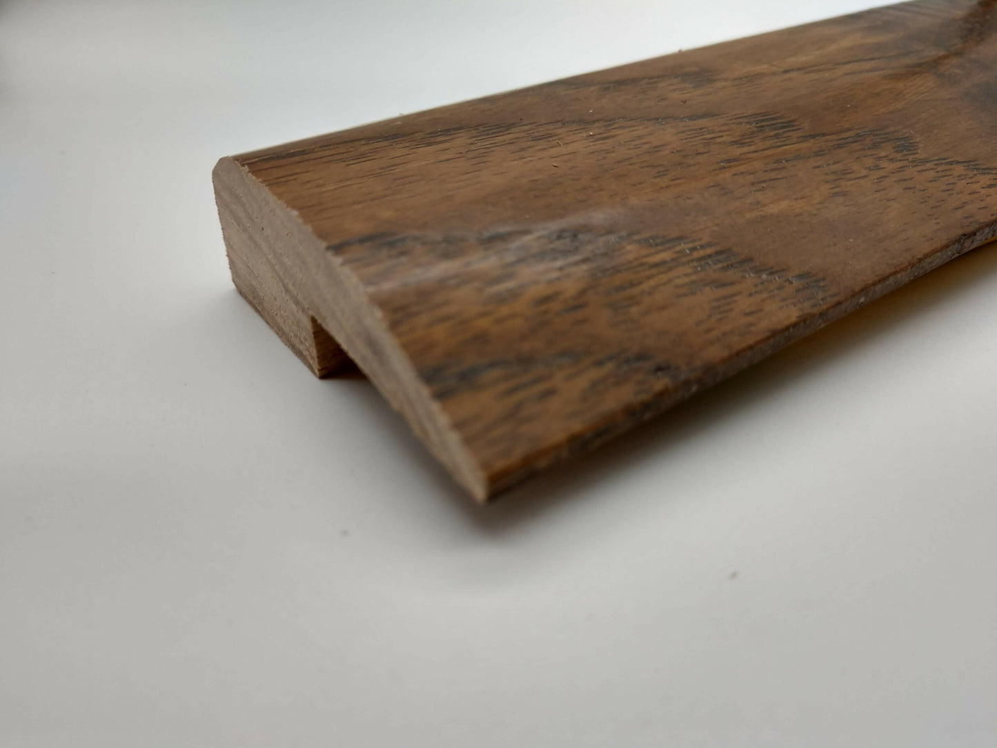 Hardwood Solid Hickory Threshold