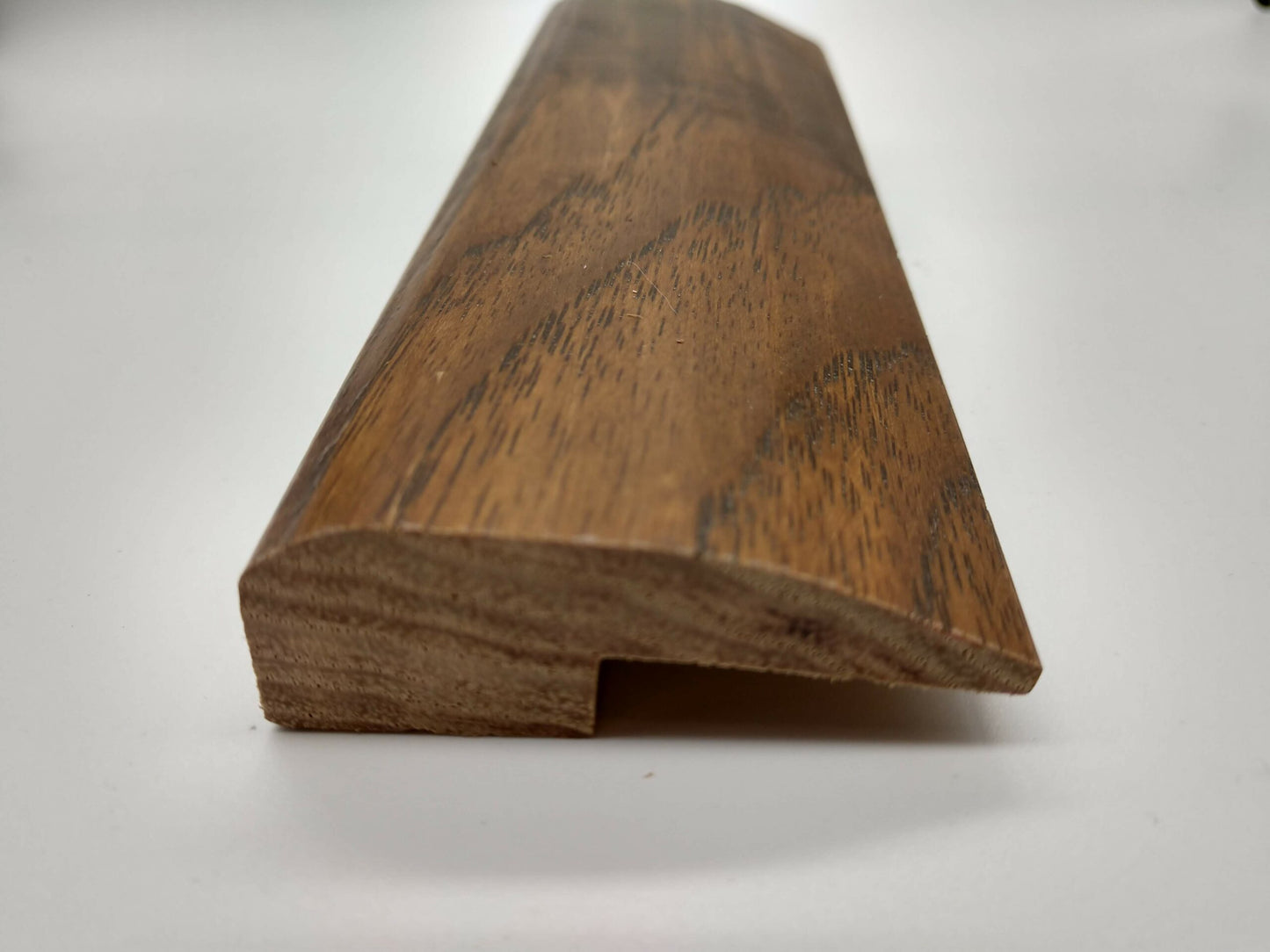 Hardwood Solid Hickory Threshold