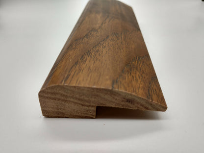 Hardwood Solid Hickory Threshold