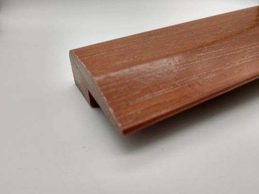 Hardwood Solid Brazilian Cherry Threshold