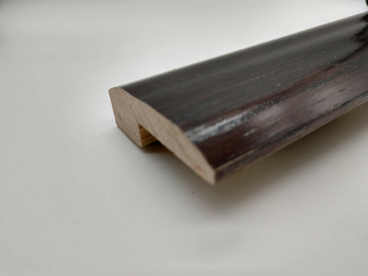 Hardwood Solid Hickory Threshold