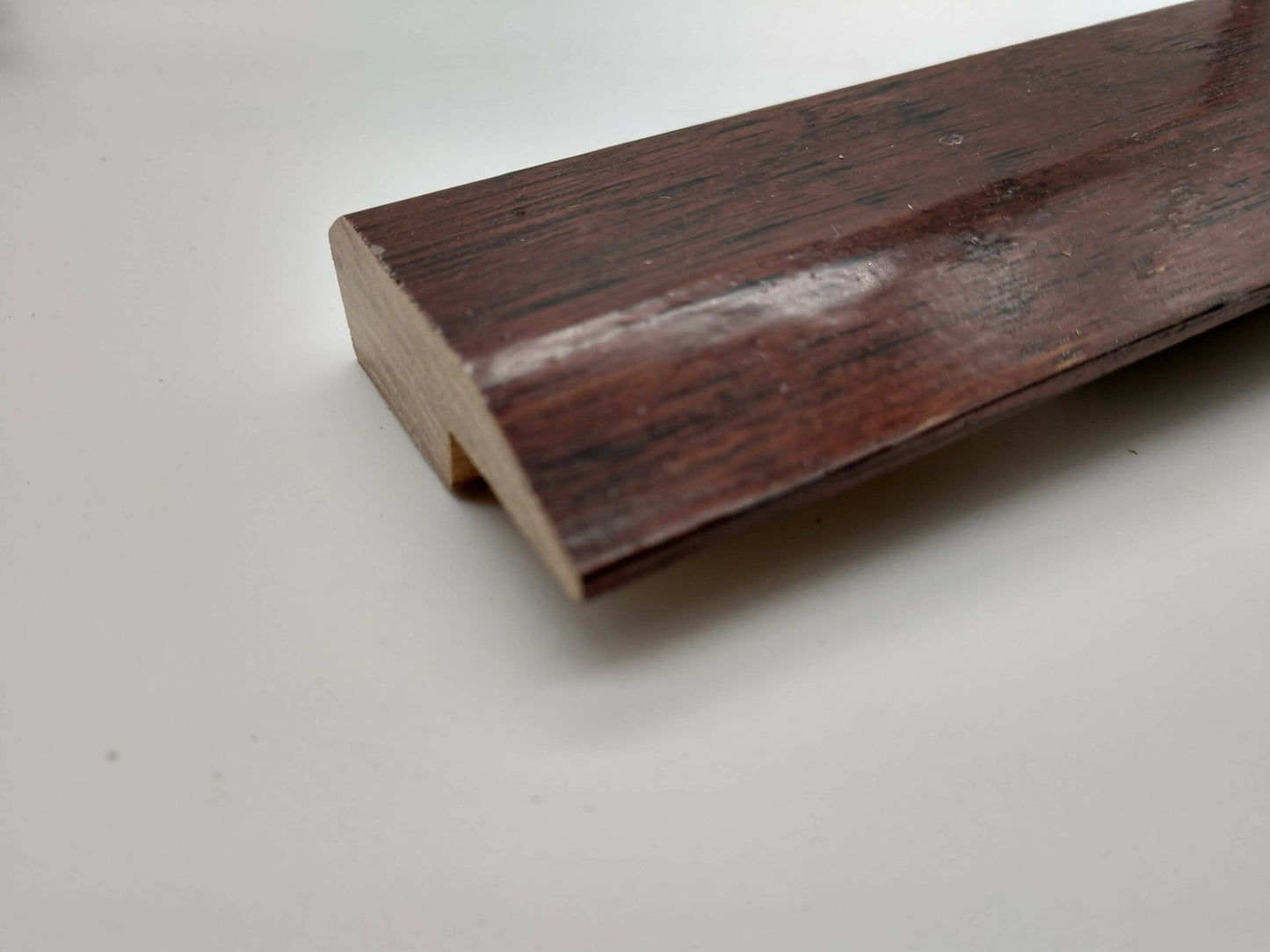 Hardwood Solid Hickory Threshold