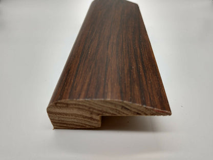 Hardwood Solid Hickory Threshold