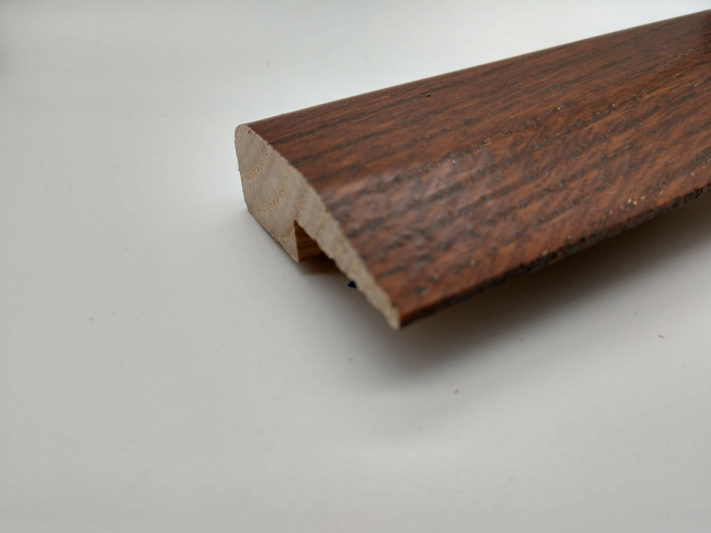 Hardwood Solid Oak Threshold