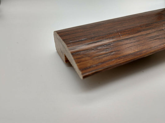 Hardwood Solid Oak Threshold