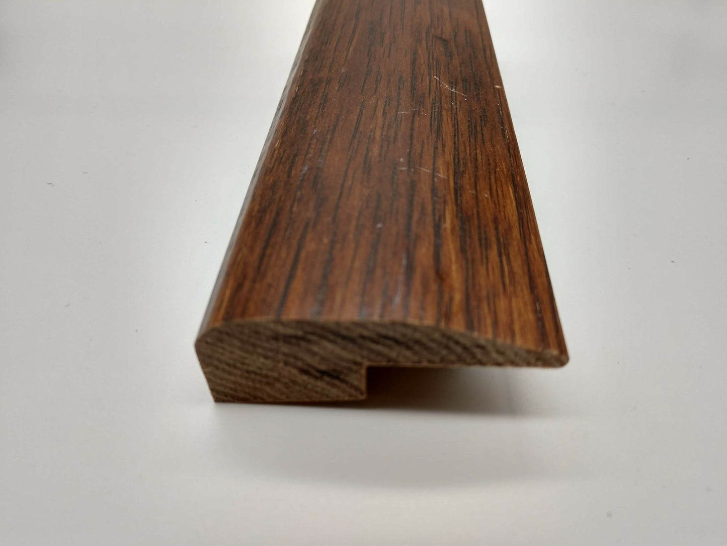Hardwood Solid Oak Threshold