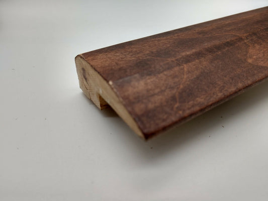 Hardwood Solid Maple Threshold
