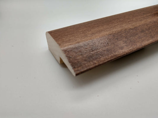 Hardwood Solid Maple Threshold