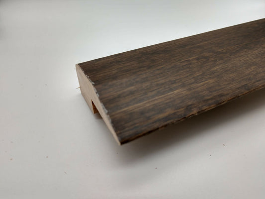 Hardwood Solid Oak Threshold