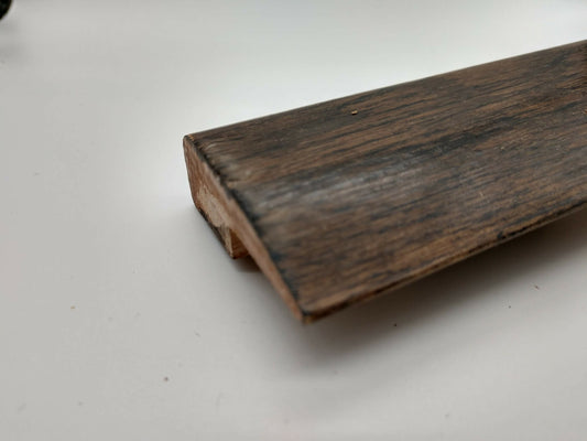 Hardwood Solid Oak Threshold