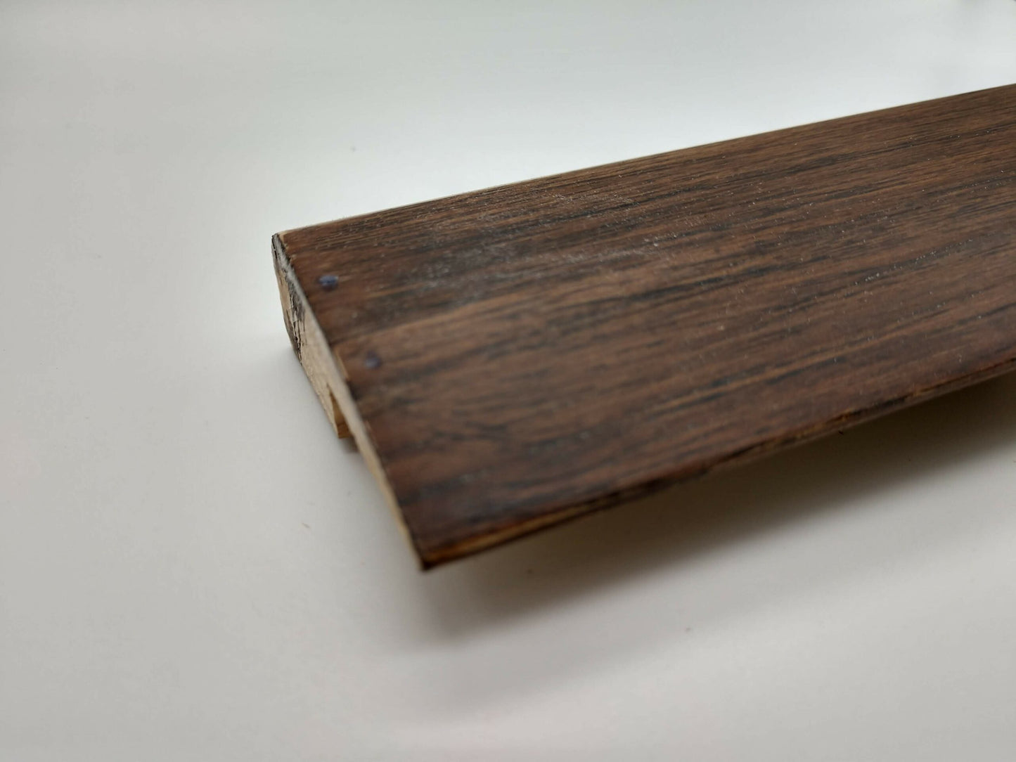 Hardwood Solid Hickory Threshold