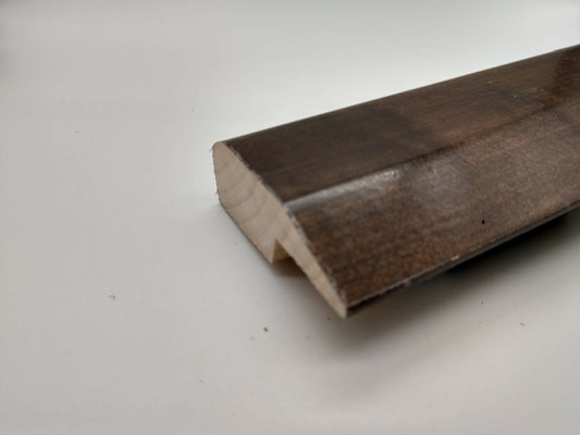 Hardwood Solid Maple Threshold