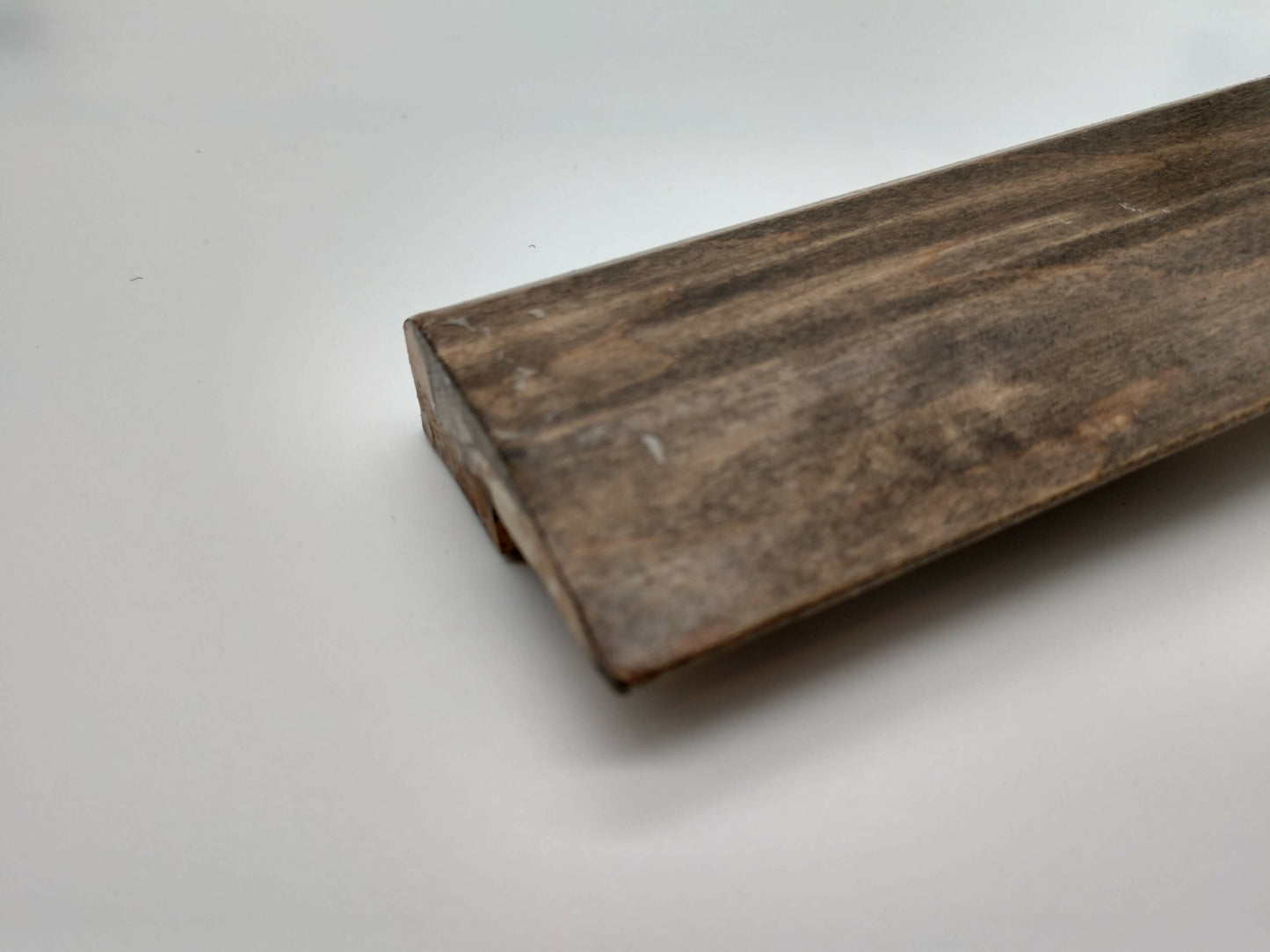Hardwood Solid Maple Threshold