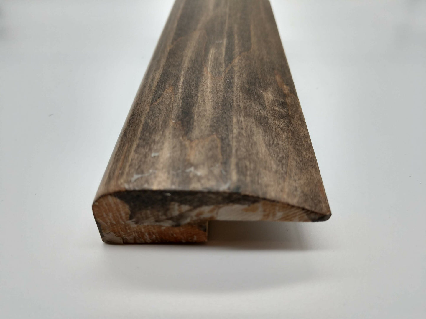 Hardwood Solid Maple Threshold