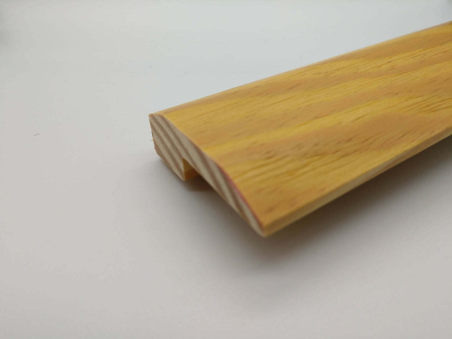 Hardwood Solid Pine Threshold