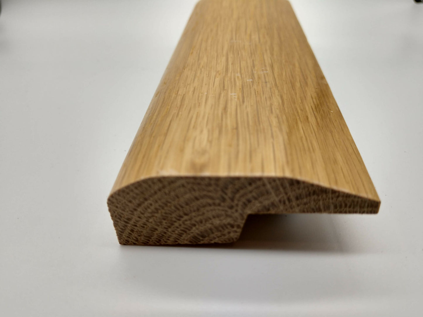 Hardwood Solid Oak Threshold
