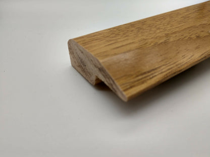 Hardwood Solid Hickory Threshold