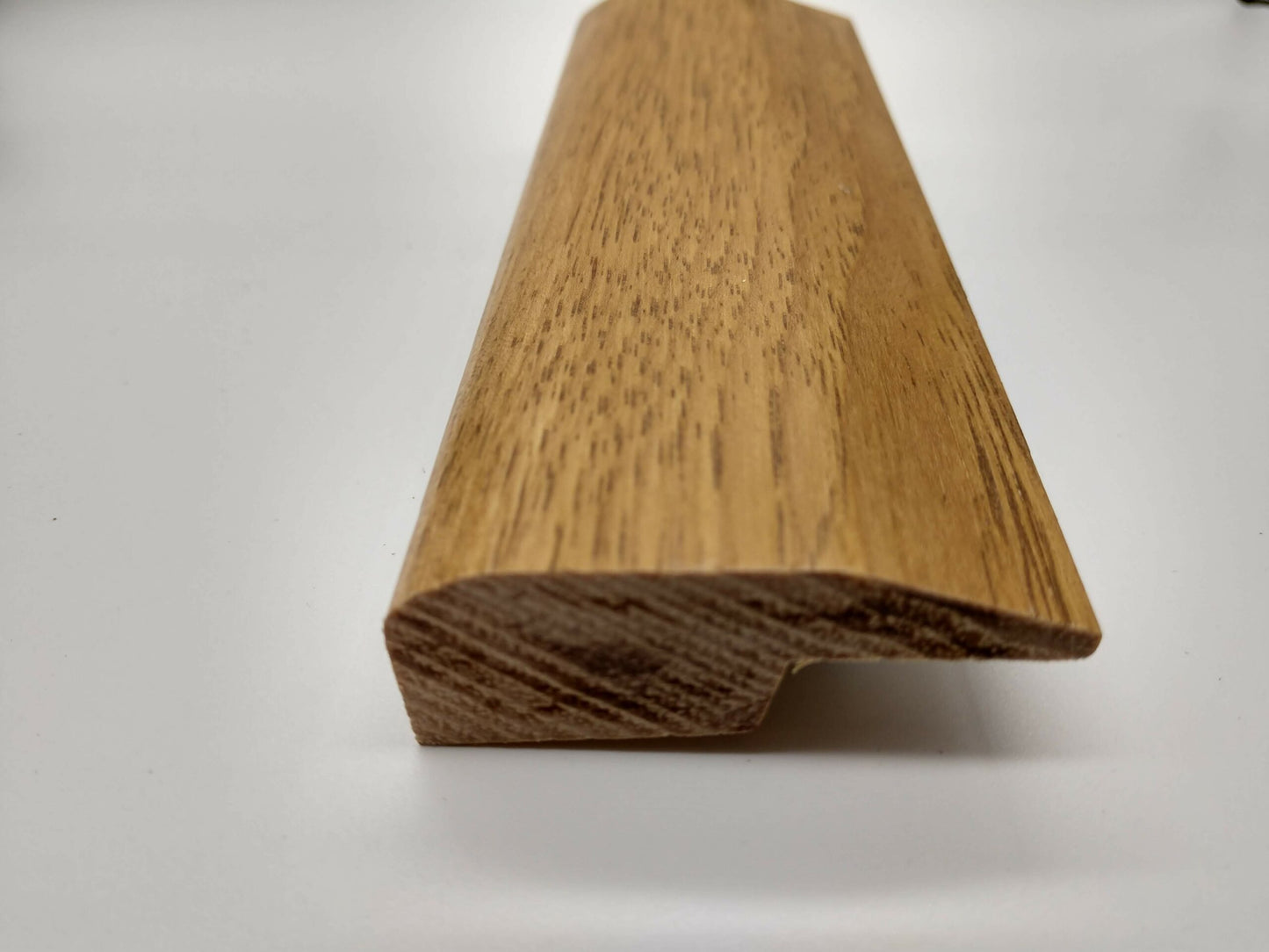 Hardwood Solid Hickory Threshold