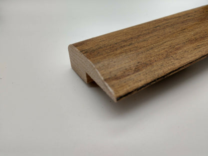 Hardwood Solid Hickory Threshold