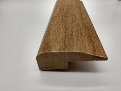 Hardwood Solid Hickory Threshold