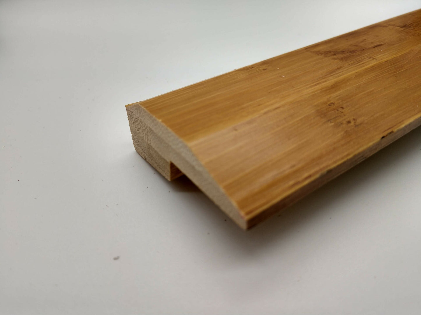 Hardwood Solid Bamboo Threshold