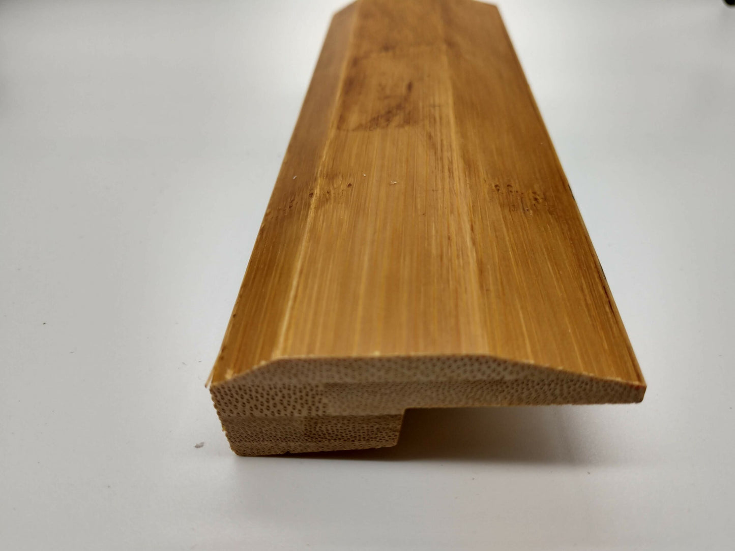 Hardwood Solid Bamboo Threshold