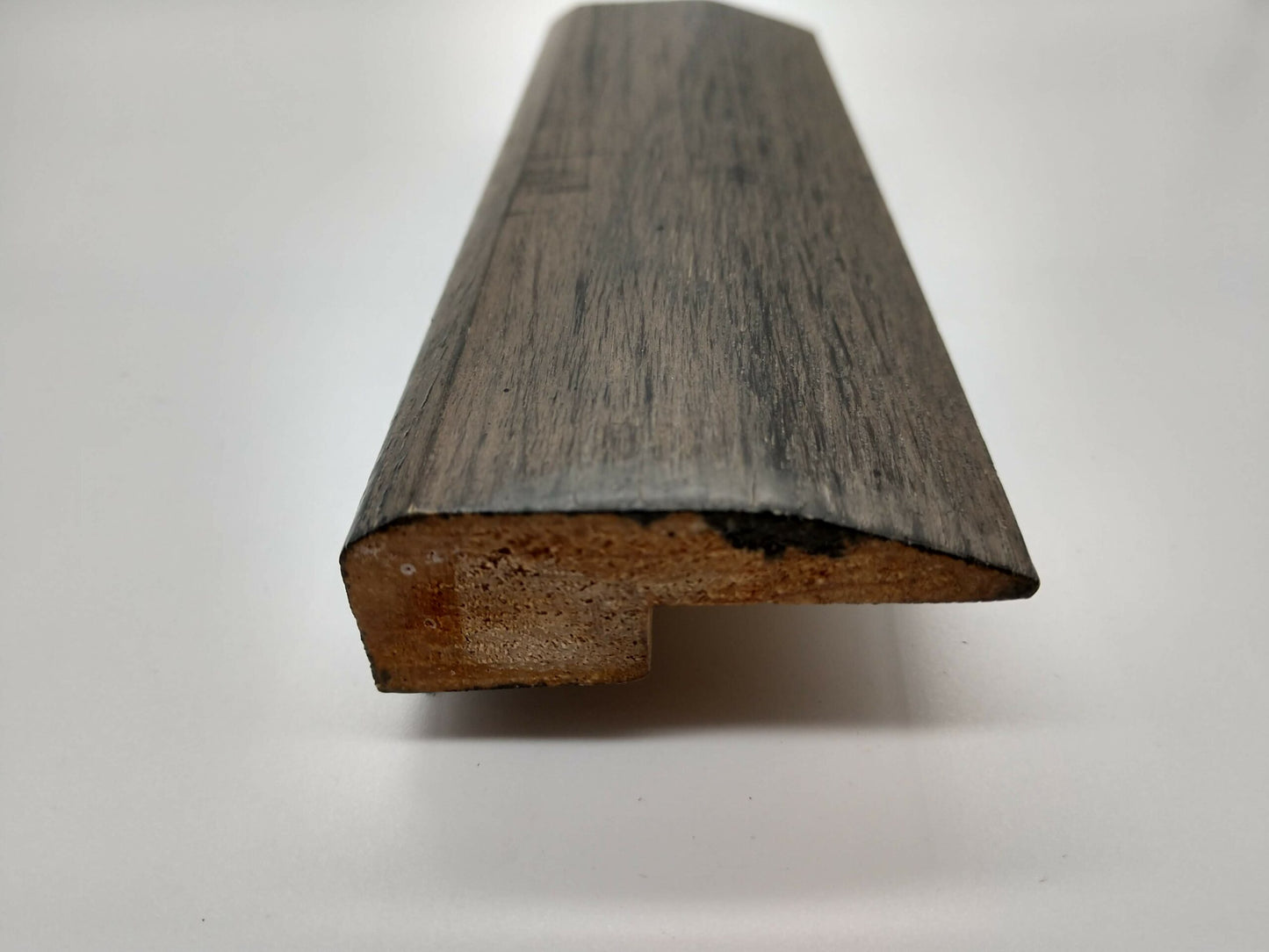 Hardwood Solid Hickory Threshold
