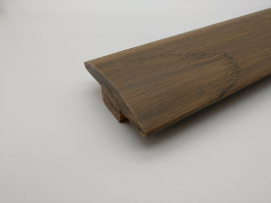 Hardwood Solid Oak T-Molding