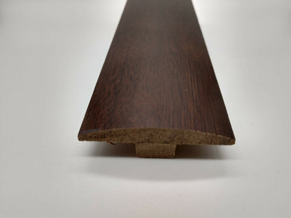 Hardwood Solid Maple T-Molding