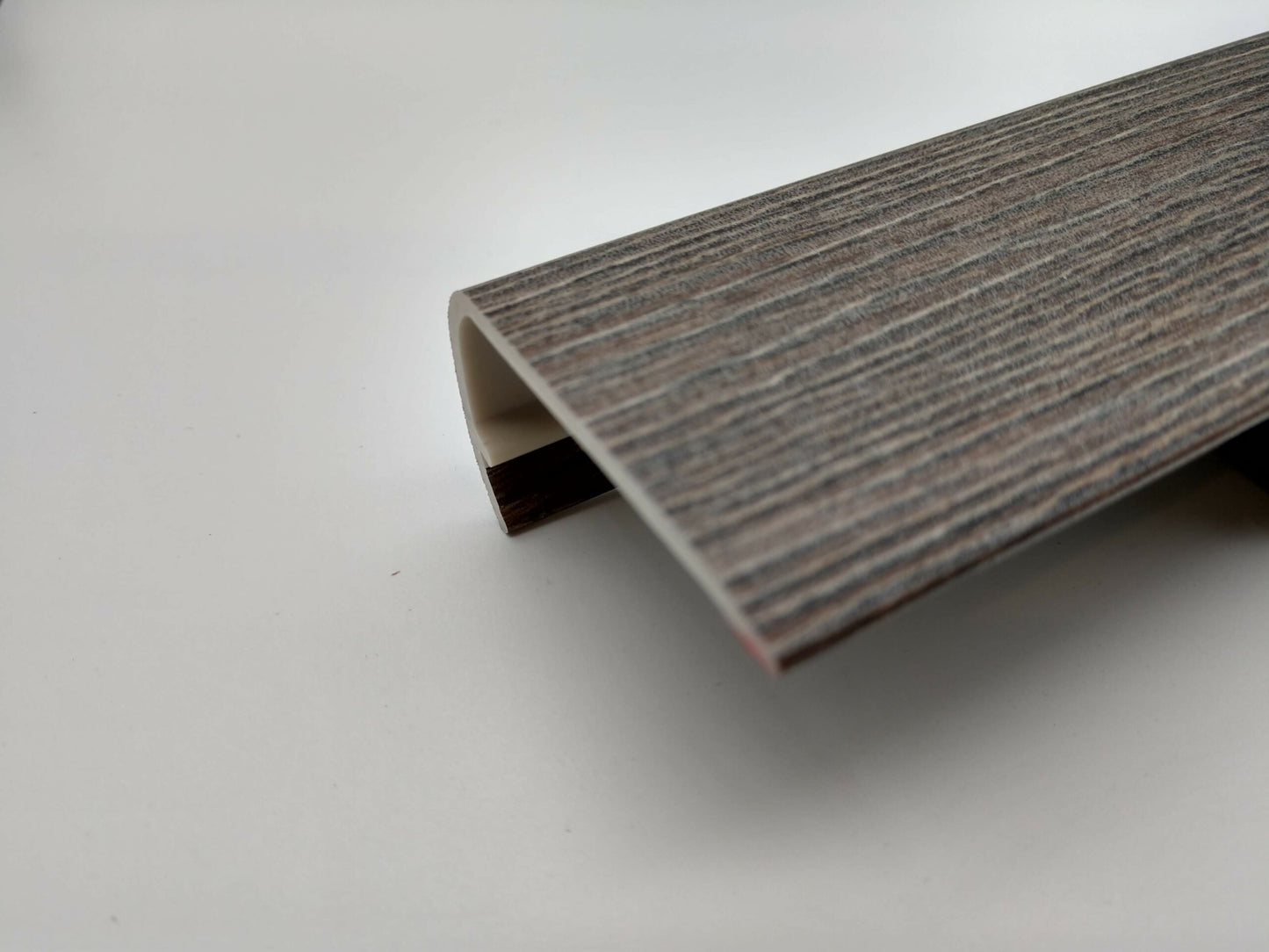 Waterproof/Vinyl Stair Nose