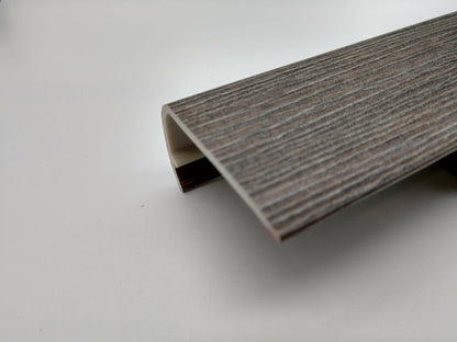 Waterproof/Vinyl Stair Nose