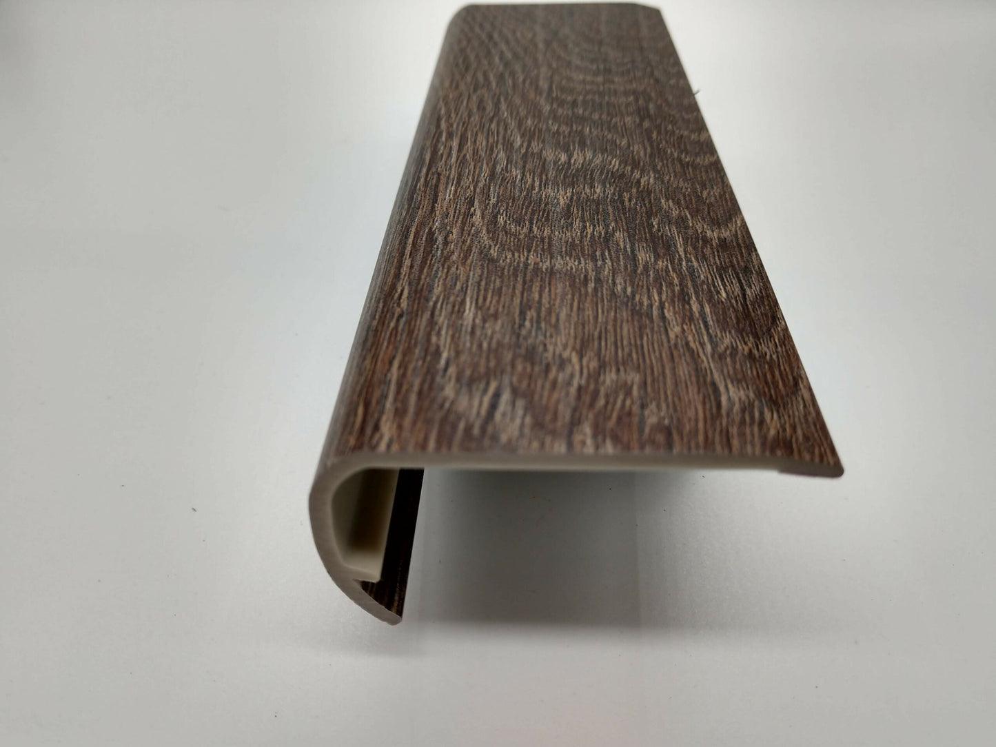 Waterproof/Vinyl Stair Nose