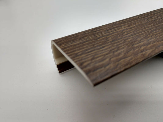 Waterproof/Vinyl Stair Nose