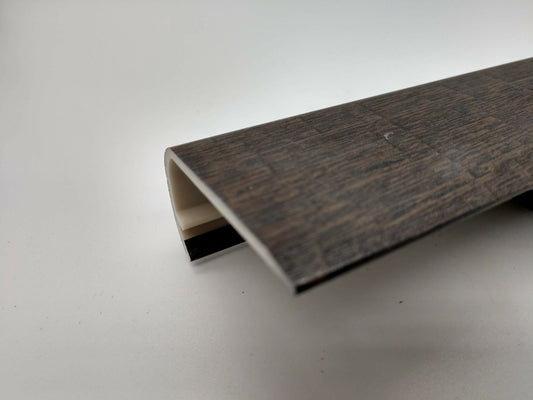 Waterproof/Vinyl Stair Nose