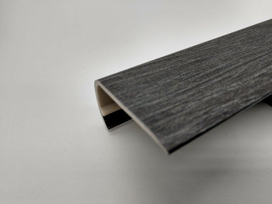 Waterproof/Vinyl Stair Nose