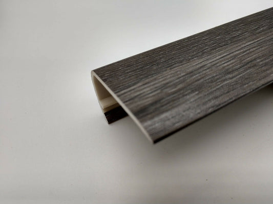 Waterproof/Vinyl Stair Nose