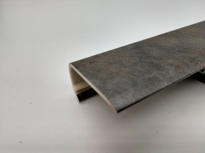 Waterproof/Vinyl Stair Nose