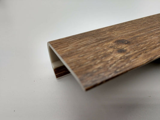 Waterproof/Vinyl Stair Nose