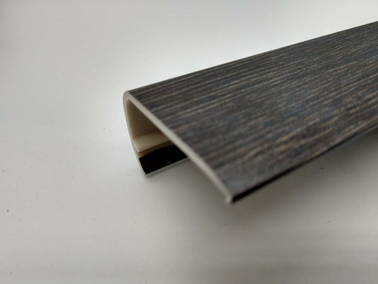 Waterproof/Vinyl Stair Nose